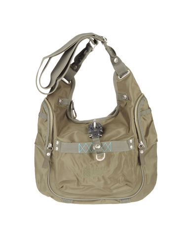 ZOOM GEORGE GINA & LUCY - Large fabric bag