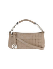 NANNINI - Borsa media in pelle