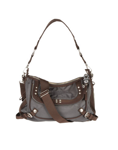 ZOOM GEORGE GINA & LUCY - Large fabric bag