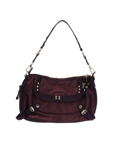 ZOOM GEORGE GINA & LUCY - Large fabric bag
