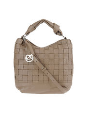 NANNINI - Borsa grande in pelle