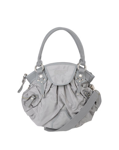 ZOOM GEORGE GINA & LUCY - Large fabric bag