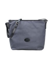 THE BRIDGE - Large fabric bag