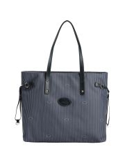 THE BRIDGE - Large fabric bag