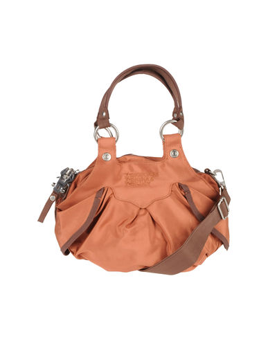ZOOM GEORGE GINA & LUCY - Medium fabric bag