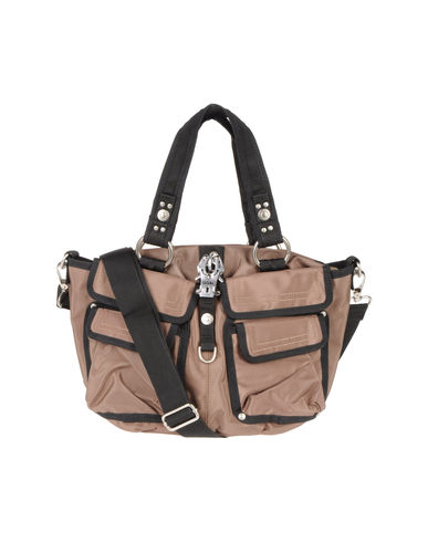 ZOOM GEORGE GINA & LUCY - Large fabric bag