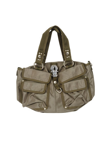 ZOOM GEORGE GINA & LUCY - Large fabric bag