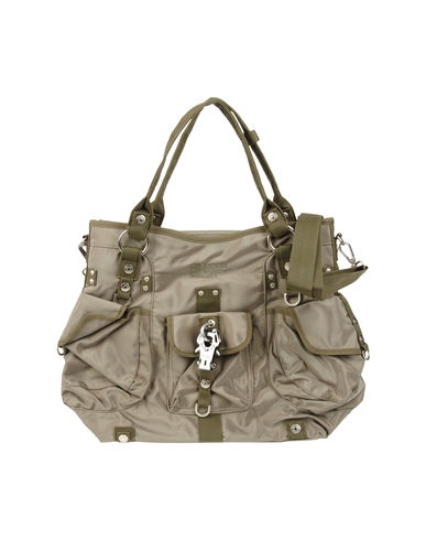ZOOM GEORGE GINA & LUCY - Large fabric bag