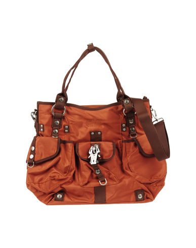 ZOOM GEORGE GINA & LUCY - Large fabric bag