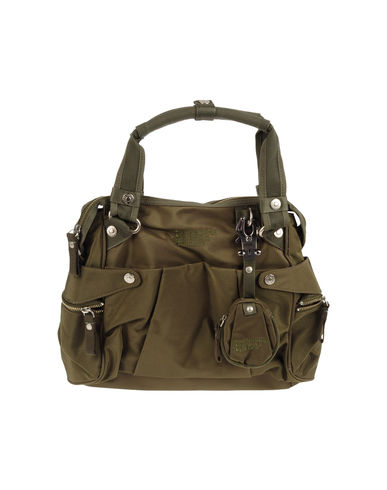 ZOOM GEORGE GINA & LUCY - Large fabric bag