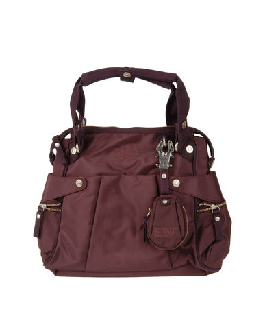 ZOOM GEORGE GINA & LUCY - Large fabric bag