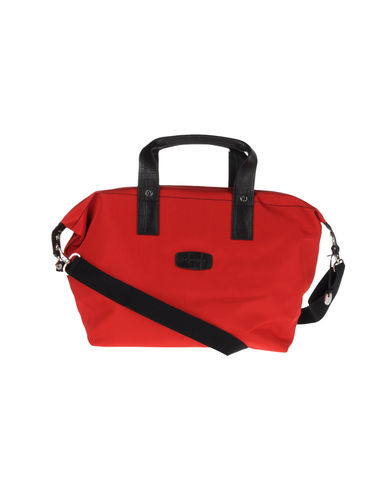 ZOOM NANNINI - Large fabric bag