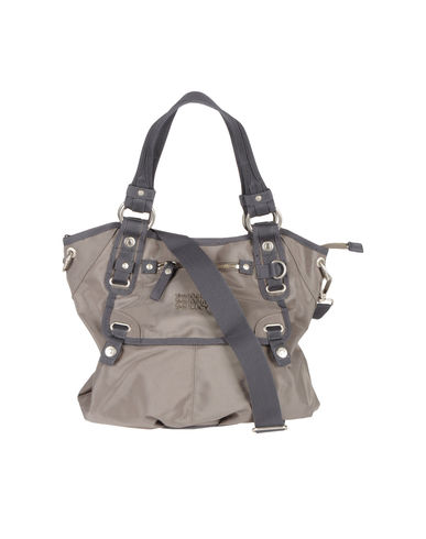 ZOOM GEORGE GINA & LUCY - Large fabric bag