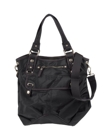 ZOOM GEORGE GINA & LUCY - Large fabric bag