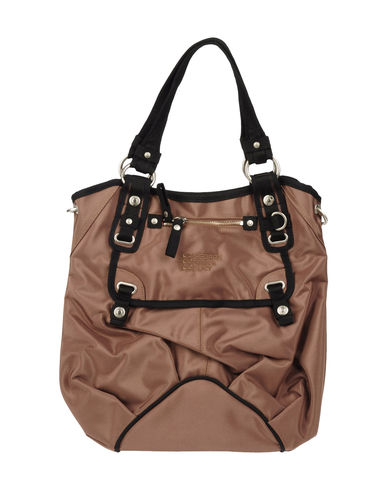 ZOOM GEORGE GINA & LUCY - Large fabric bag