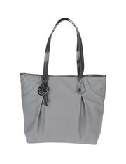 NANNINI - Borsa media in pelle