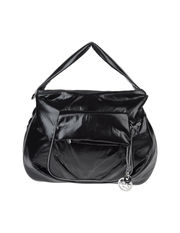 NANNINI - Borsa grande in tessuto