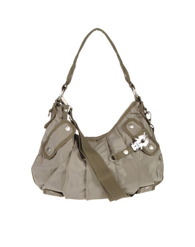 ZOOM GEORGE GINA & LUCY - Large fabric bag