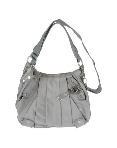 ZOOM GEORGE GINA & LUCY - Large fabric bag