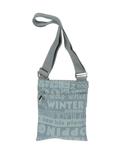 ZOOM NANNINI - Small fabric bag