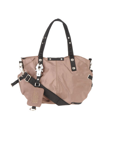 ZOOM GEORGE GINA & LUCY - Large fabric bag