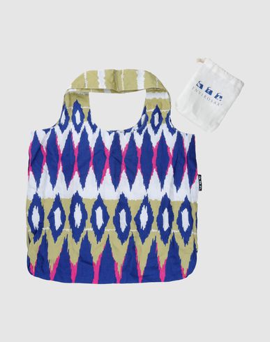 ZOOM ENVIROSAX - Large fabric bag
