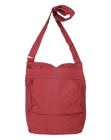 ZOOM MH WAY - Medium fabric bag