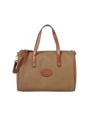 THE BRIDGE - Medium fabric bag