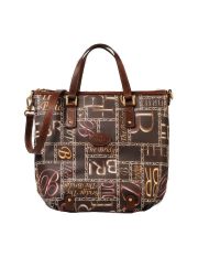 THE BRIDGE - Large fabric bag