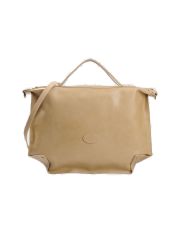 THE BRIDGE - Large leather bag