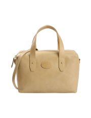 THE BRIDGE - Large leather bag