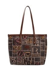 THE BRIDGE - Large fabric bag