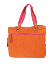 SEGUE... - Large fabric bag