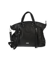 SEGUE... - Large fabric bag