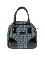 BORSALINO - Mittelgrosse Stofftasche