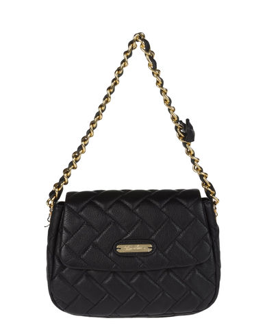 ZOOM BORSALINO - Small leather bag