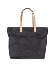 BORSALINO - Large fabric bag