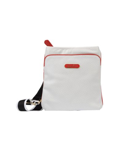 ZOOM BORSALINO - Small leather bag