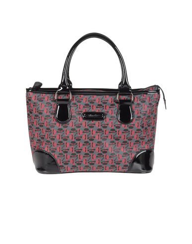 ZOOM BORSALINO - Handbag