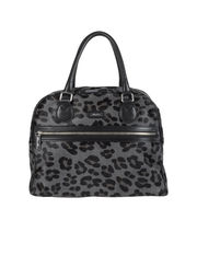 BORSALINO - Mittelgrosse Ledertasche
