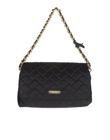 ZOOM BORSALINO - Medium fabric bag