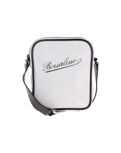 ZOOM BORSALINO - Across-body bag