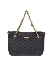 BORSALINO - Mittelgrosse Stofftasche