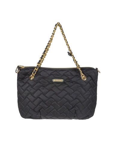 ZOOM BORSALINO - Medium fabric bag