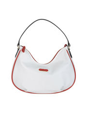 BORSALINO - Mittelgrosse Ledertasche