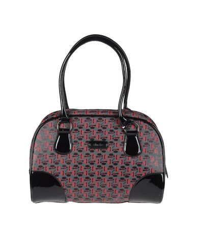ZOOM BORSALINO - Shoulder bag