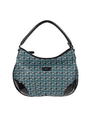 BORSALINO - Mittelgrosse Stofftasche