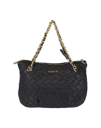ZOOM BORSALINO - Medium fabric bag