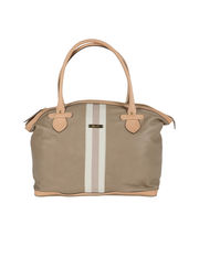 BORSALINO - Grosse Ledertasche