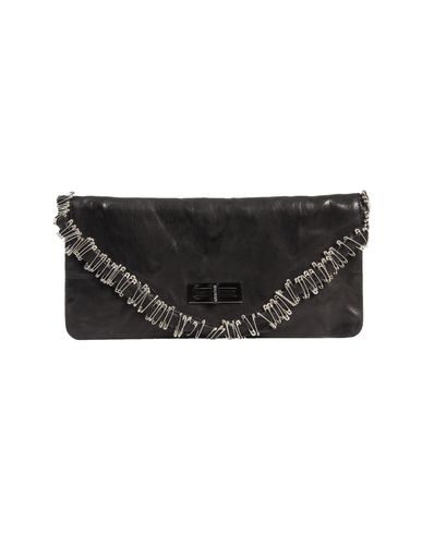 ZOOM BALMAIN - Clutch